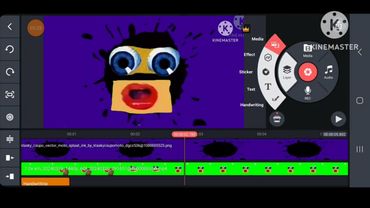 Klasky Csupo Robot Logo Remake (Part 3) Speedrun Be Like: