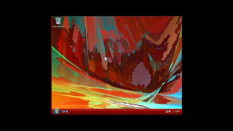 АДСКАЯ ВИСТА И КОНЕЦ ПЕРВОГО СЕЗОНА ОШИБОК | Смешные ошибки Windows | Серия 10