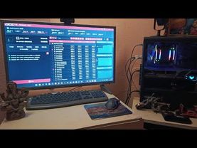 Вечерний стрим:)