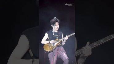 竖版 陈楚生《黄金时代》2025-5-2  常州太湖湾音乐节 by 陈楚生工作室  Chen Chusheng Live