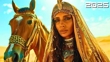 Ethnic Deep House CDA - Waves of Sand & Beats of Soul