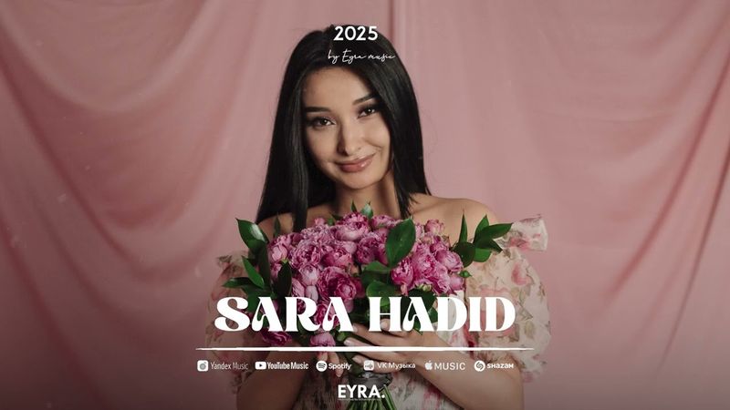 Sara Hadid  & Umar Keyn - M`aimer | Official Audio 2025