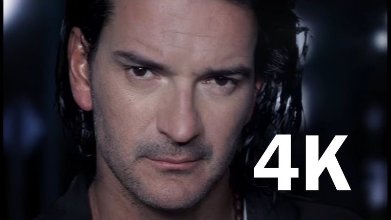 Ricardo Arjona - Pingüinos En La Cama (Official 4K Video)