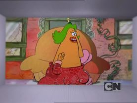 Cartoon Network April Fools Bumper 2013