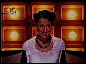 Самый умный (СТС, 4.03.2007) Отборочные игры младшей лиги. 4-я игра