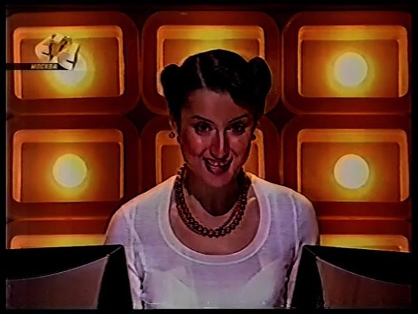 Самый умный (СТС, 4.03.2007) Отборочные игры младшей лиги. 4-я игра