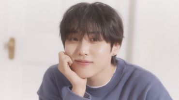 [BOYZ FILM] THE BOYZ JACOB 'Stranger' Special Clip