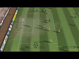 Fifa 08 | Historia Mateusza #5