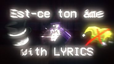 Forsaken OST || Est-ce ton âme with lyrics || Kizatsu cover