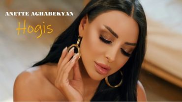 Anette Aghabekyan - Hogis [ Official Music Video 2025 ]