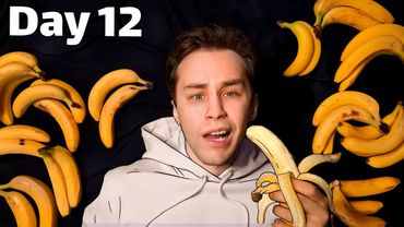 Я Ел Только Фрукты 14 Дней и вот что со мной стало...