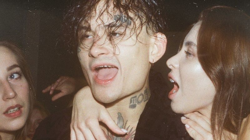 MORGENSHTERN - YUNG HEFNER (Клипец, 2020)