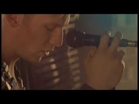 Иван Дорн — Стыцамэн