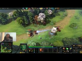 ПАПИЧ И b4x4zZz В ОДНОЙ КОМАНДЕ