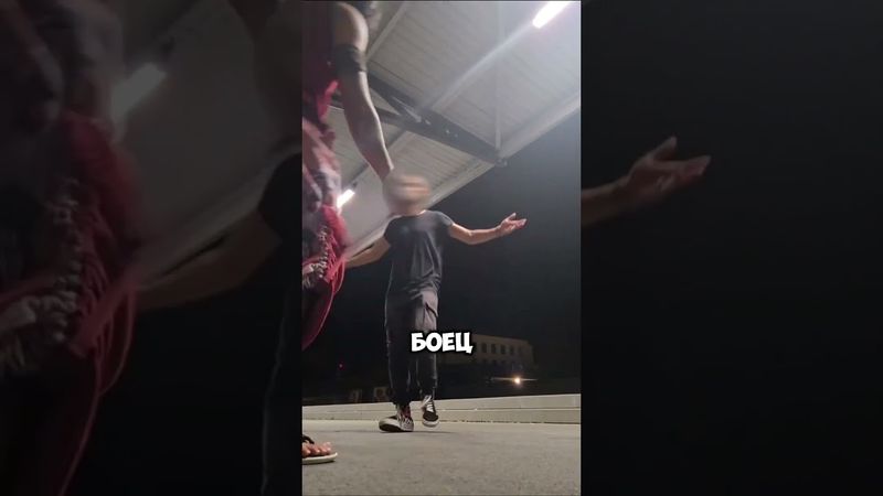 Никто не ожидал такого ответа 🥶 #shorts