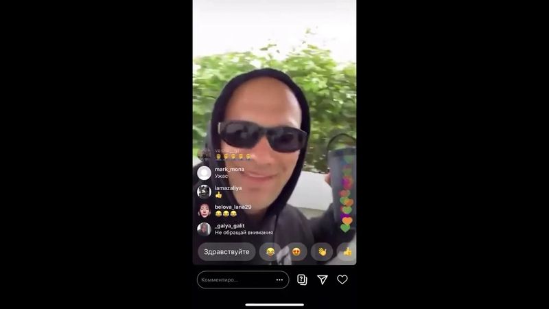 Джиган - ахуенный хавчик, петушки ебанные вы все 10 минут