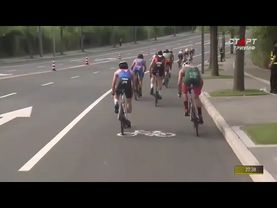 Фрагмент эфира (Старт Триумф, 24.08.2025)