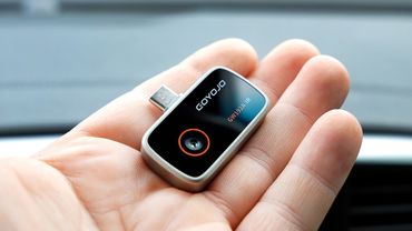 КИТАЙЦЫ ГЕНИИ! КРУТОЙ ДЕШЁВЫЙ ТЕПЛОВИЗОР для СМАРТФОНА