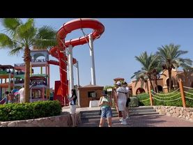 Charmillion: Club Resort 5⭐️, Sea Life 4⭐️,Gardens Aquapark 5⭐️ / (2021) Общая информация об отеле