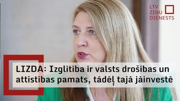 LIZDA aicinās uz birokrātijas mazināšanas talku; virsmērķis – cilvēks cilvēkam