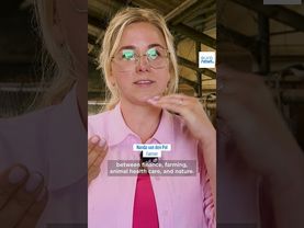 Dutch farming tests EU green goals | Teaser - EP38