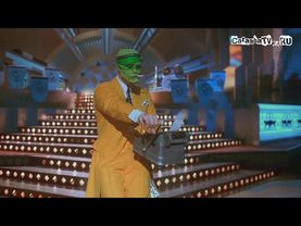 AKR - Обзор на "Маску"