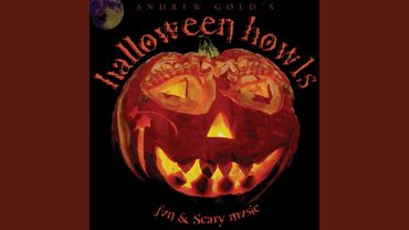 Spooky, Scary Skeletons (Undead Tombstone Remix Extended)