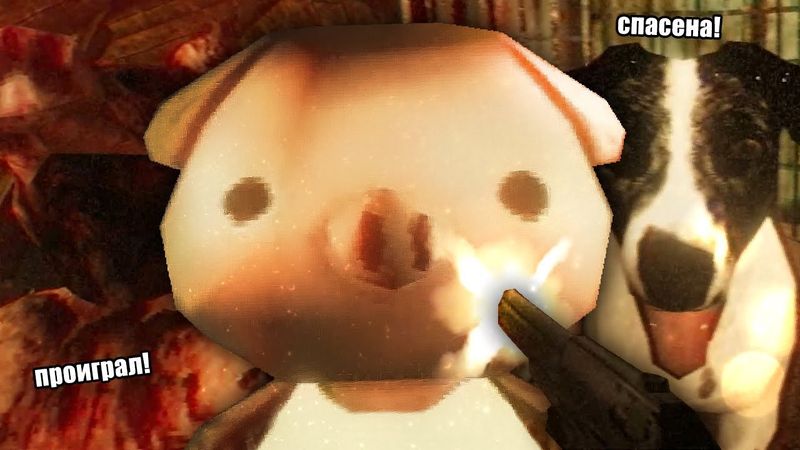 СПАСЛИ КАПИТАНА, СОБАКУ и НАКОНЕЦ СБЕЖАЛИ! | Rewind or Die #4 (Все Концовки)