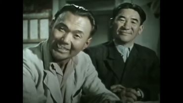 Люди голубых рек  Тыва фильм 720p