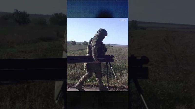 How ZALA-Kub Kamikaze Drone Works