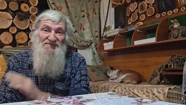 Мальчик о трёх головах