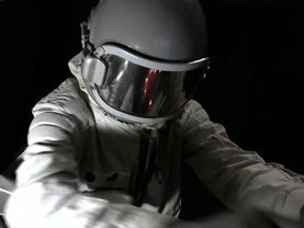 Space man   Stream!  Test Stream 22.11.2019