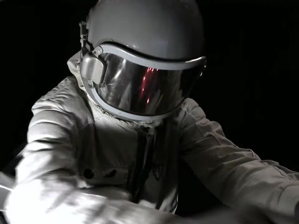 Space man   Stream!  Test Stream 22.11.2019