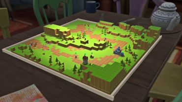 ТАВЕР ДЕФЕНС, НО С ОЧЕНЬ ЗАБАВНОЙ МЕХАНИКОЙ!