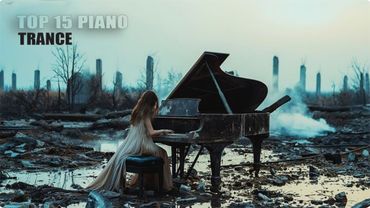 TOP 15 Piano Trance 2025 - Silent Feelings @ DJ Balouli