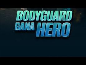 Bodyguard bana Hero | Drama | Movies | kuku | webseries |