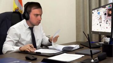 @SASAVOT #sasavot #sasavotглеб #глебборисович #курск #мэр #мем #глебуба 