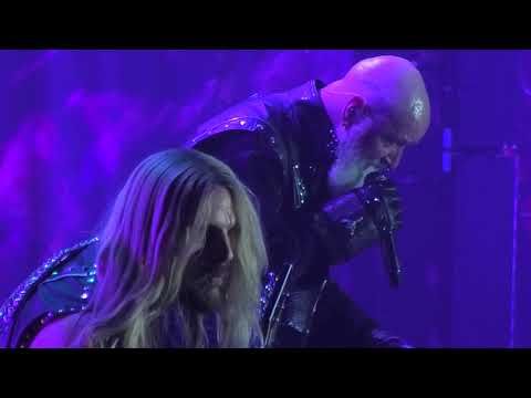Judas Priest - Between the Hammer and the Anvil (live in Łódź 2025)