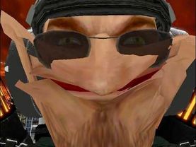 Майкл Бэй, режиссер ФИЛЬМ Скибидхи Туалет в архиве Эпштейна.