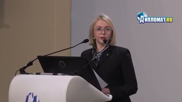 «Это не война, а цивилизационное противостояние»: Ирина Гехт — о праве России быть собой в Арктике