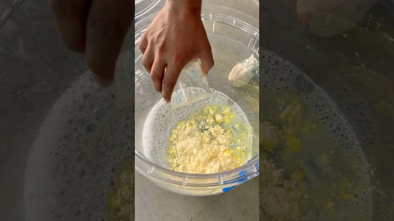 घर से पानी और Powder की मदद से शुरू करें, कम लागत में 7 Products बनाने का Business👇