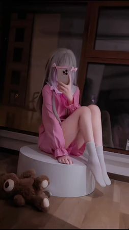 Pengen nikah 😅 #douyin #chinesegirl #hairstyle #fypシ゚ #shenzhenhighsc...