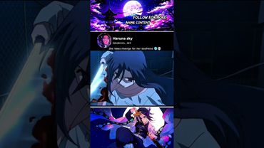 She takes revenge for her boyfriend 🥶💀