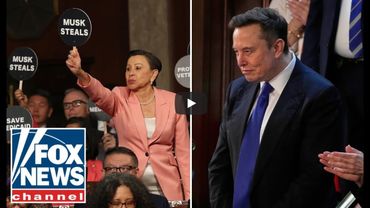 Убийственная речь Трампа от 4 марта 2025. Конец "устойчивого развития" и начало эры прометеизма