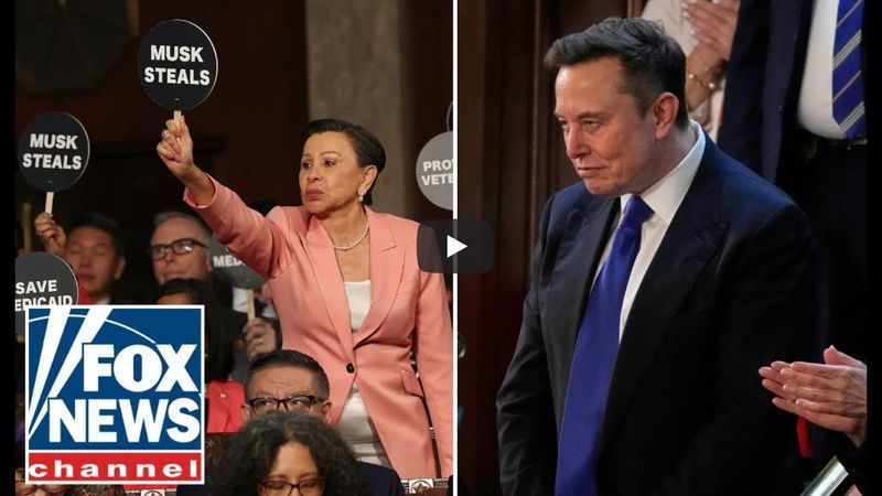 Убийственная речь Трампа от 4 марта 2025. Конец "устойчивого развития" и начало эры прометеизма