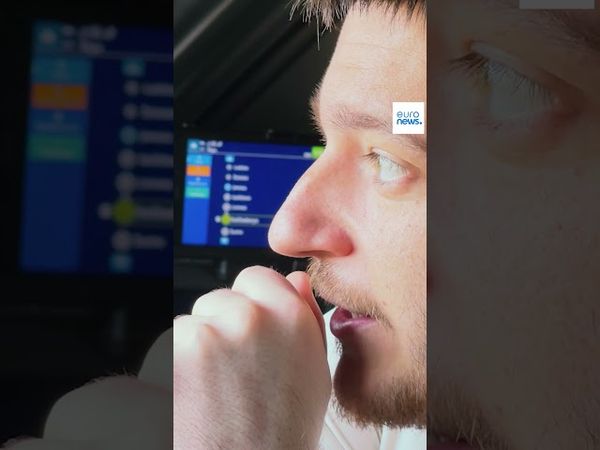 What are the challenges facing cross-border European rail construction? | Portrait EP36