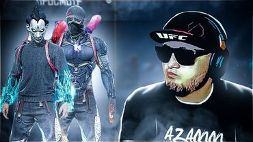 Что стало с Аккаунтами Популярных игроков ЧЕРНОТЫ в Free Fire?