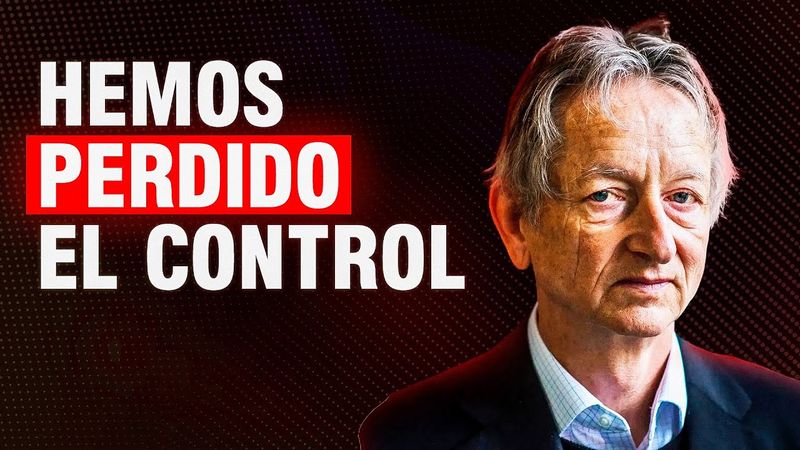 ¿¡El PADRE de la IA Dice que el FIN está Cerca?!