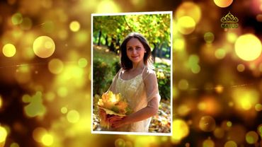 Канон. Певица и композитор Надежда Филатова. Часть 1