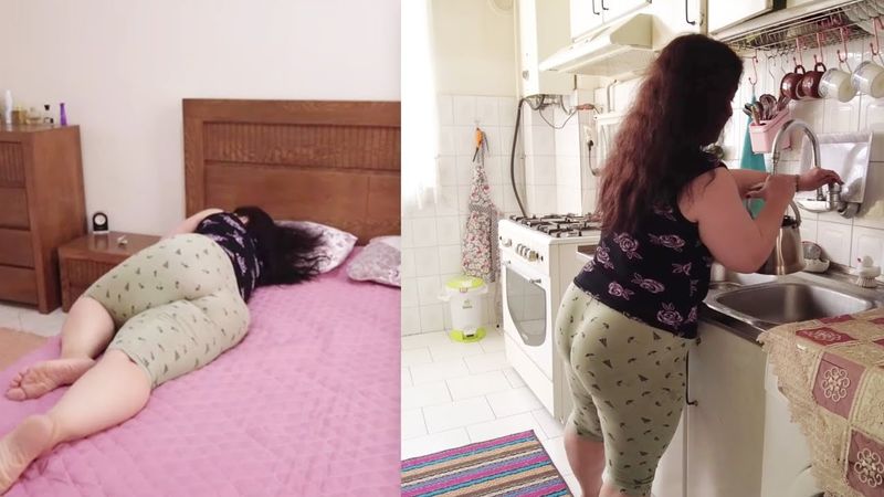 Aesthetic Morning Vibes: Tea, Breakfast & Chill